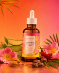 Hair Removal Oil
